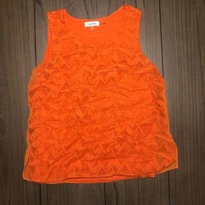 Calvin Klein Tank Top